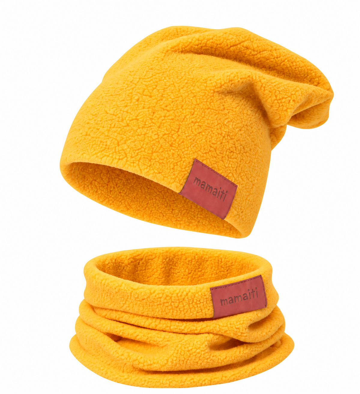 Hydrophobic balaclava - dogs